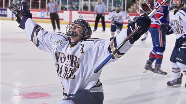 Coupe Telus 2015: résumé en images