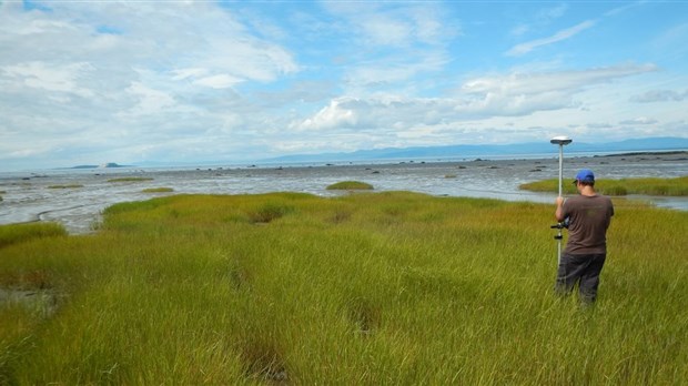 L’environnement côtier au service des riverains