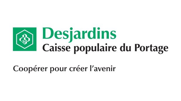 Bonne année pour la Caisse populaire Desjardins du Portage