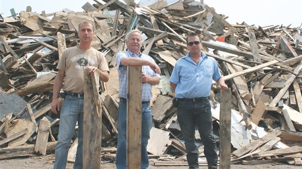 Conteneurs KRT, 30 ans d’histoire