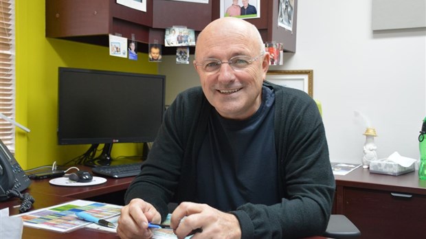 «Un événement qui nous a fait grandir» -Régis Berger