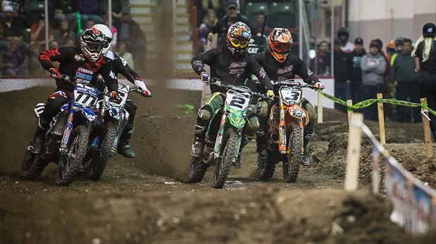 Le 35e Motocross Coors Light en images