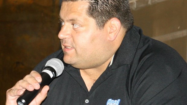 Karl Boucher devient DG des 3L