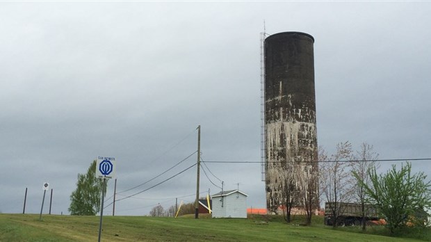 Saint-Épiphane réparera son réservoir d’eau potable