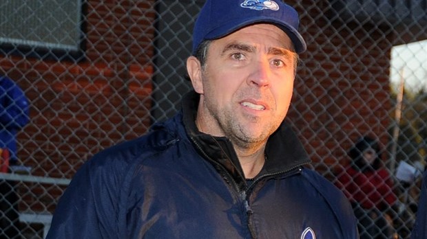 Martin Bérubé nommé arbitre en chef de la Ligue Puribec