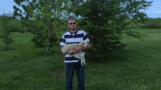 Entrevue avec Étienne Langlois, propriétaire de Ferme Épiphanoise inc.