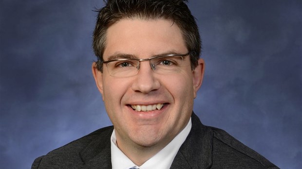 Francis Malenfant quitte le conseil municipal de Témiscouata-sur-le-Lac
