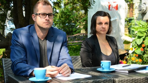 Programme d’achat local novateur pour la MRC de Rivière-du-Loup