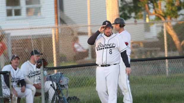 Les Braves s'emparent du 4e rang
