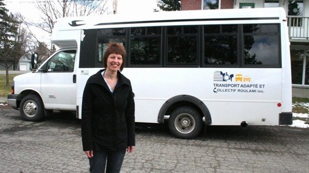 Transport collectif: 2 départs du Témiscouata vers Rivière-du-Loup cet été