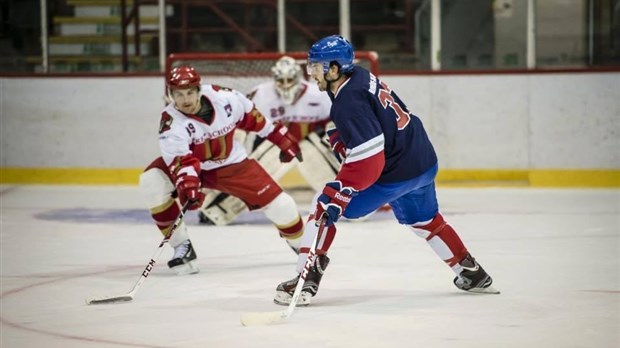 Duclair, Paquette et Drouin joueront au Tournoi du Kid