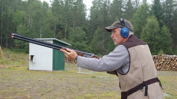 L’activité numéro 1 du Club de chasse et pêche