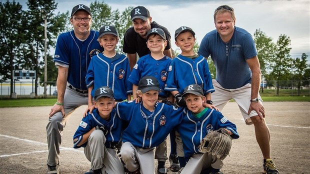 Une fin de saison sur fond de victoire pour les Blue Jays atome B