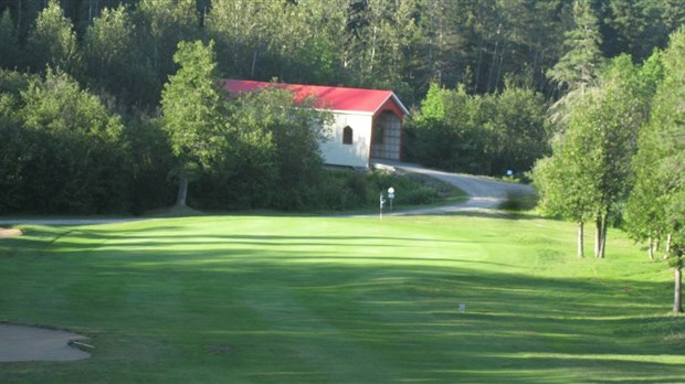 25 ans d’existence pour le Club de golf de la Vallée du Témiscouata