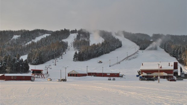 Le Mont Farlagne est vendu