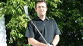 Christian Lizotte est champion du Club de Golf de Rivière-du-Loup