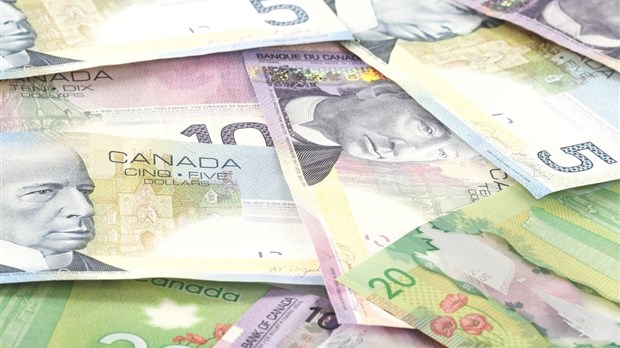 La Semaine internationale pour un revenu de base soulignée à Dégelis