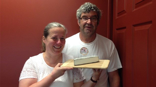 La Fromagerie Le Détour lauréate au concours Sélection Caseus