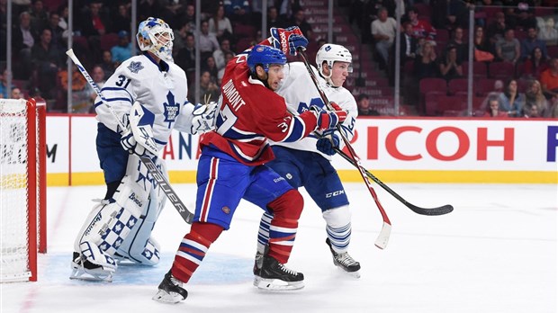 Une autre chance pour Gabriel Dumont