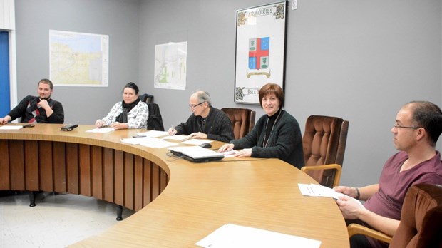 Dissension au sein du conseil municipal de L’Isle-Verte