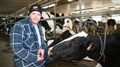 La résilience des producteurs laitiers au Bas-Saint-Laurent 