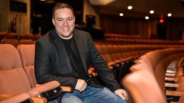 Un surplus financier pour Rivière-du-Loup en spectacles