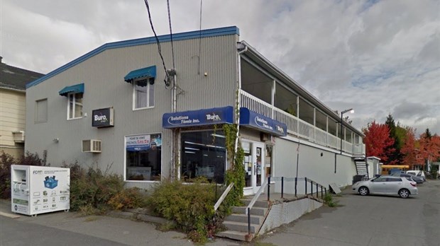MonBuro.ca achète Solutions Témis inc. de Dégelis
