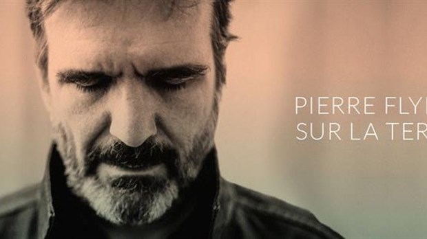 Pierre Flynn, de retour après 10 ans d’absence