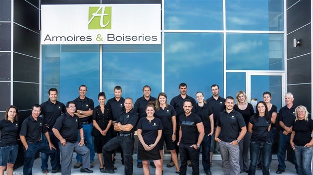 Armoires & Boiseries change de mains