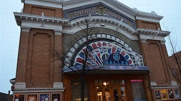 «La vie après le cirque» projeté au cinéma Princesse