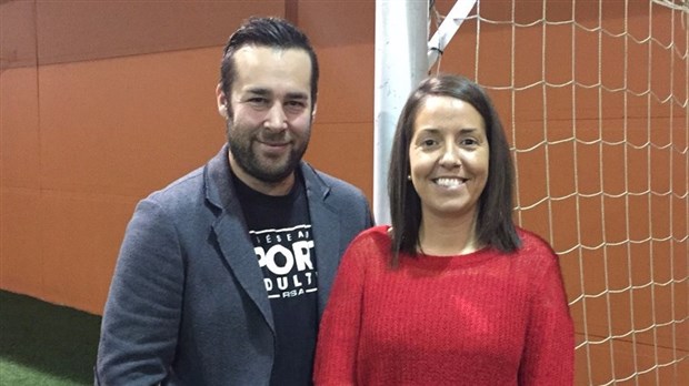 5e édition du Tournoi de soccer Défi Entreprises