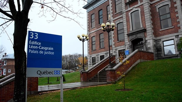 Pornographie juvénile : deux ans moins un jour de prison pour Marco Caron