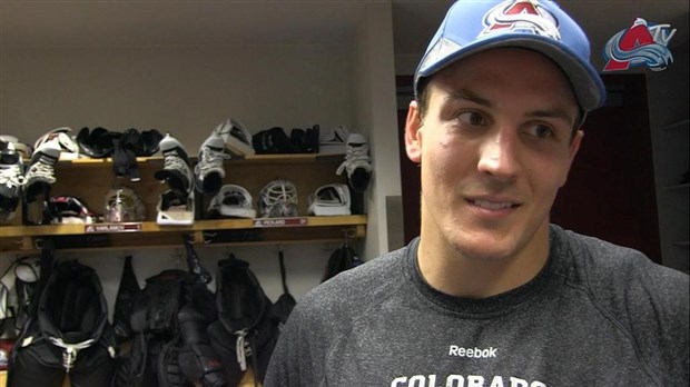 Gabriel Bourque cédé dans la Ligue américaine de hockey