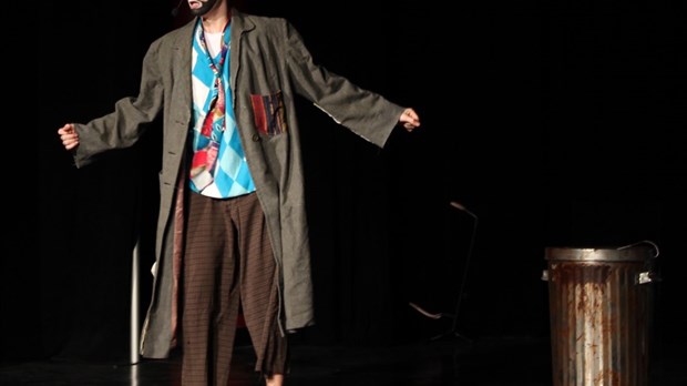 La troupe de Théâtre-études du Collège Notre-Dame présente «L’humour fait la farce»