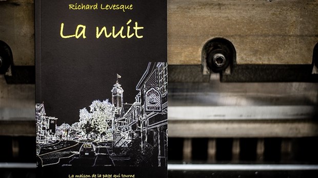 La nuit de Richard Levesque