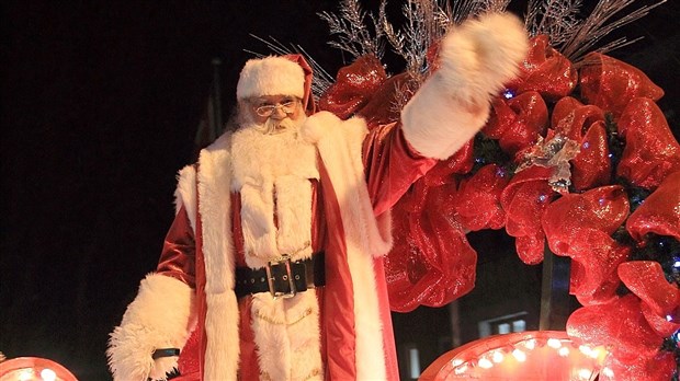 Noël Chez nous est toujours aussi populaire