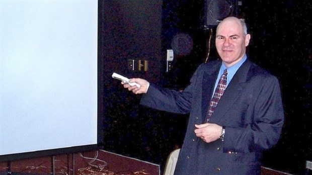 Conférence sur l’origine des maladies génétiques du Québec