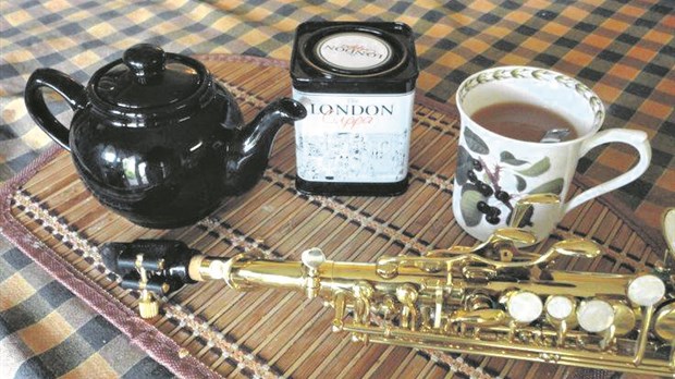 Une matinée musicale à l’anglaise à l’ÉMAC