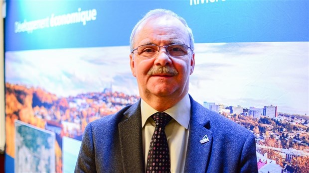 Les premiers pas du réseau d'innovation à Rivière-du-Loup