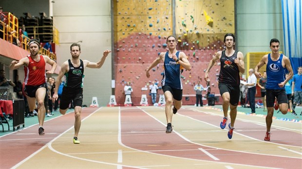 Le club Filoup athlétisme fracasse ses records