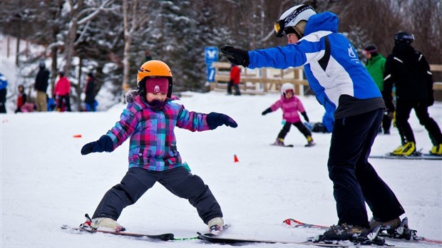Testez le ski ou la planche à neige le 6 janvier prochain