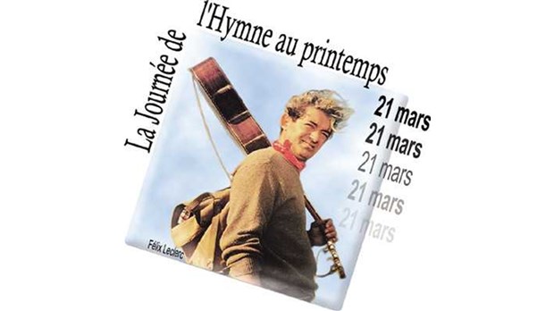 La conférence «Paroles de Félix» de Yvan Giguère