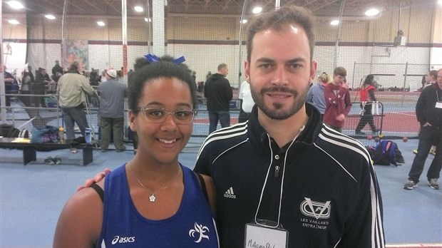 Les Vaillants bien représentés au Match Québec-Ontario