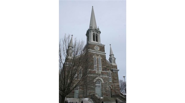 Rencontre d’information sur la conversion de l’église Saint-François-Xavier