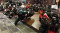 Salon de la moto et du VTT 2016