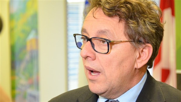 Québec maintient 16,5 M$ pour les travaux sylvicoles au Bas-Saint-Laurent
