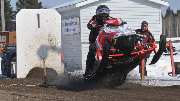 Le Grand prix Aventuriers de retour le 12 mars