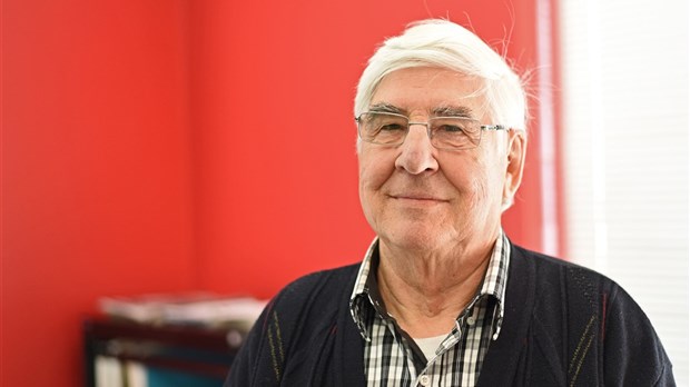 Lancement des P’tites histoires de Notre-Dame-des-Neiges de Trois-Pistoles