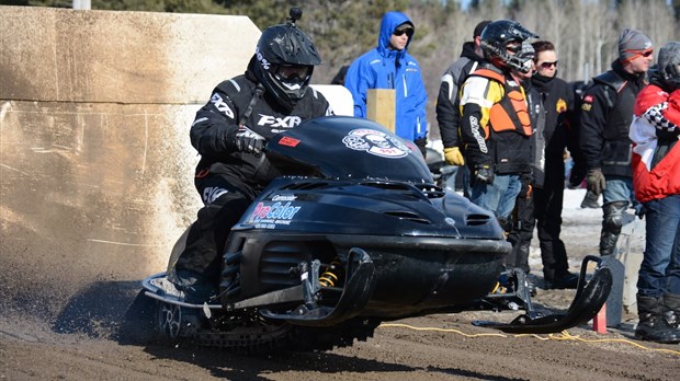 Record d’inscriptions pour le Grand Prix Aventurier 