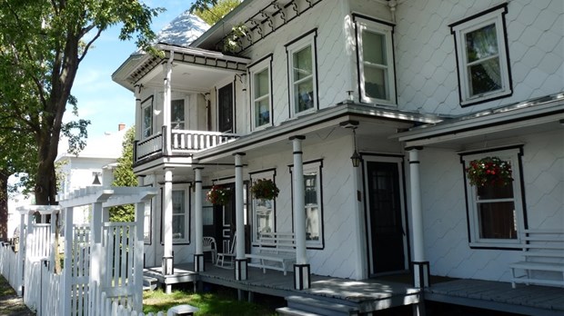 Appel de candidatures pour les 10e Prix du Patrimoine du Bas-Saint-Laurent